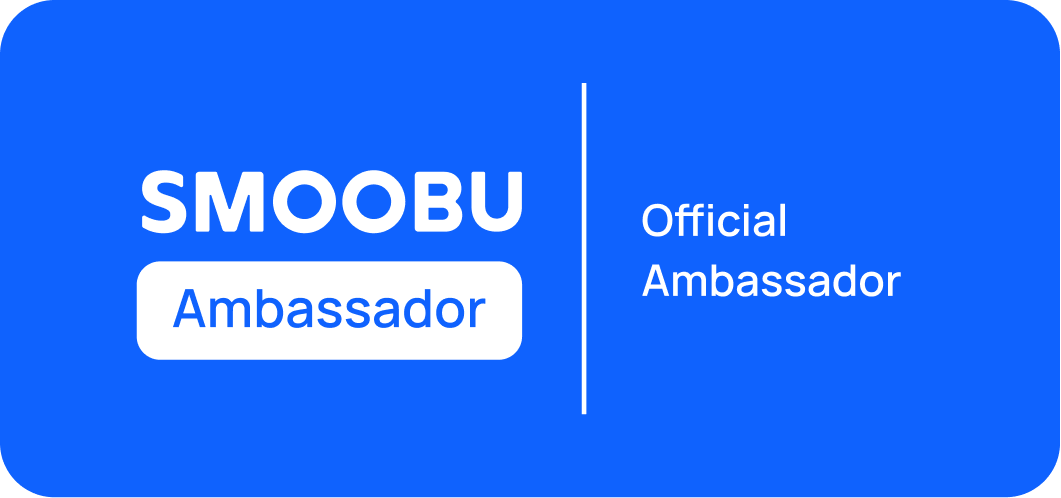 Offizieller Smoobu Ambassador